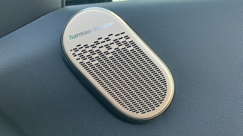 MINI Aceman 135kW E Sport [Level 3] 43kWh 5dr Auto Electric Hatchback